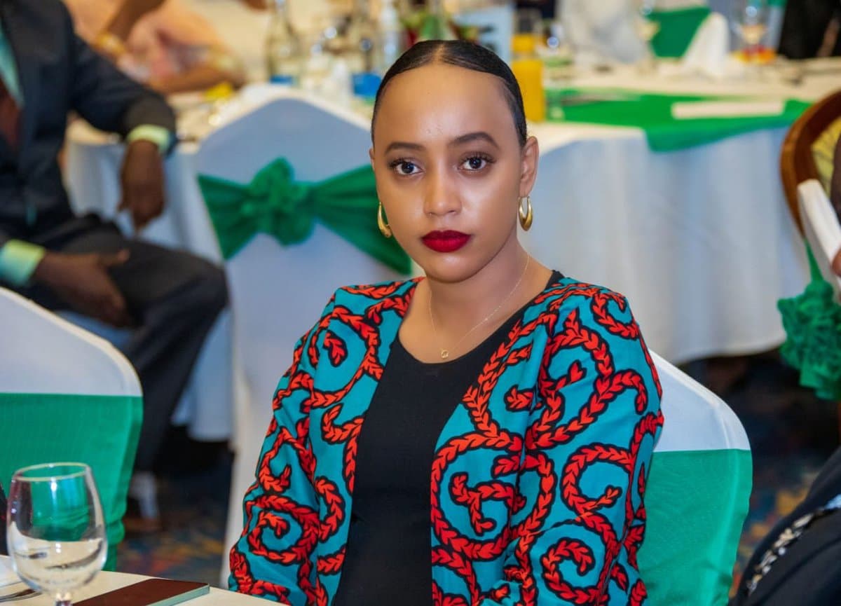 Crown Wars: Miss Commonwealth Kenya Issues Cease and Desist to Impostors