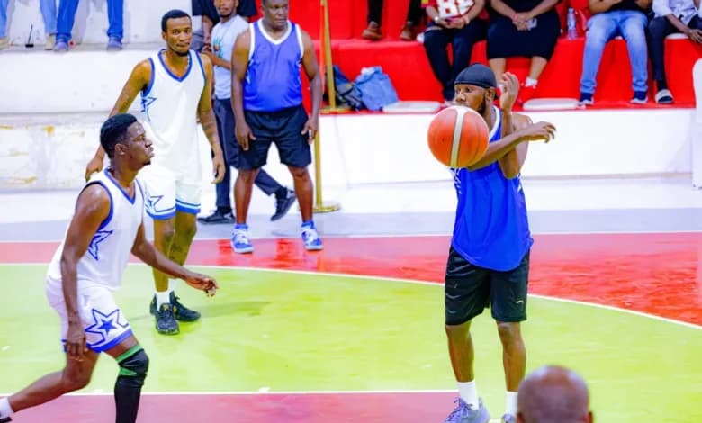 Basketball On Spotlight As Dar Welcomes Ramadhan Stars League