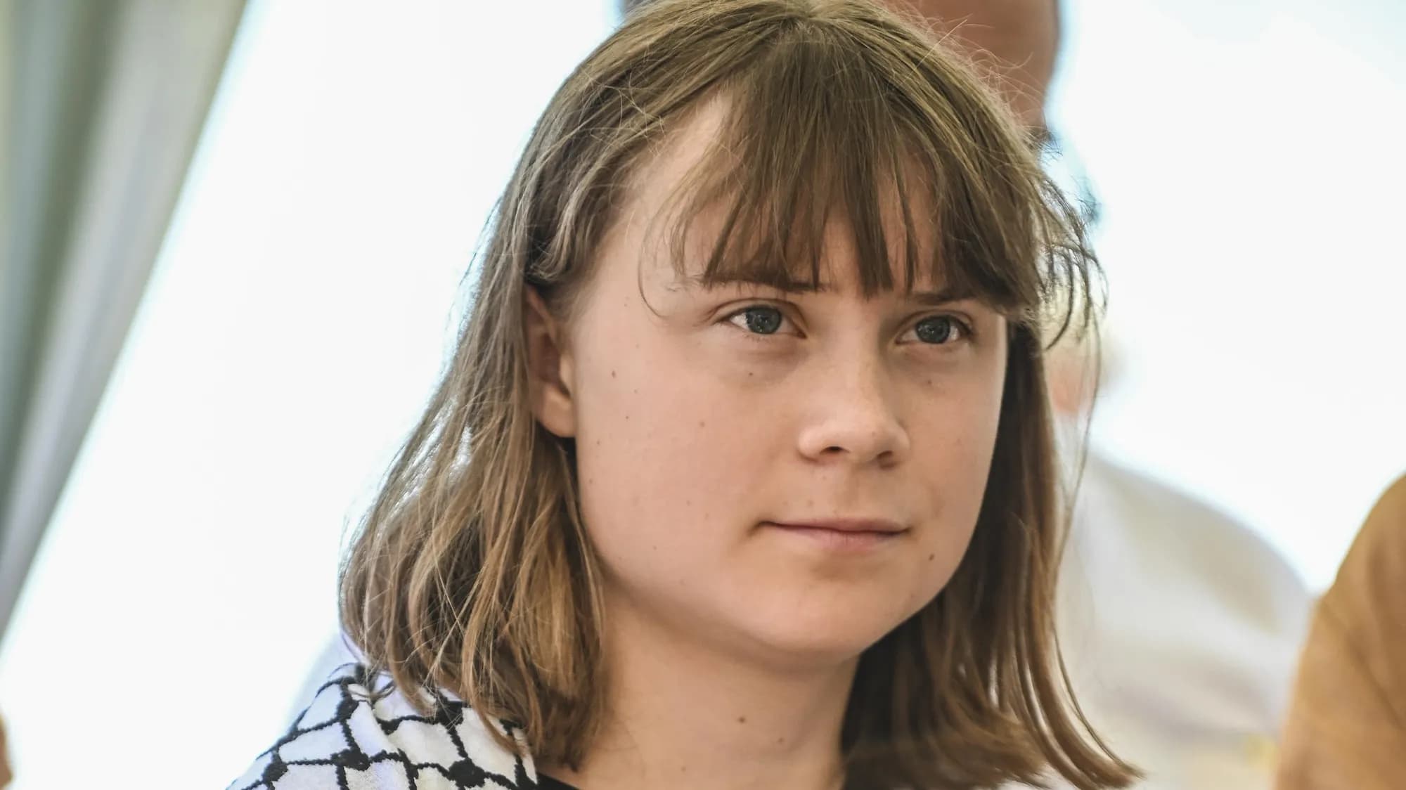 Thunberg’s Wealth Fuels Climate Fight Amidst Kenya’s Crisis