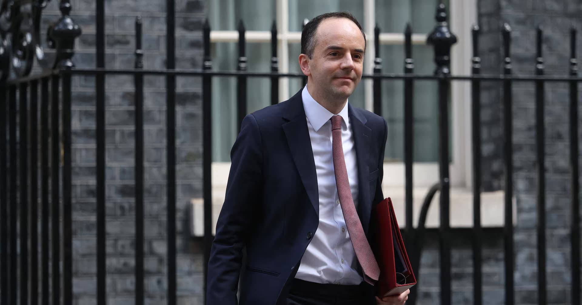 UK Treasury Curbs Departmental Access to Emergency Funds