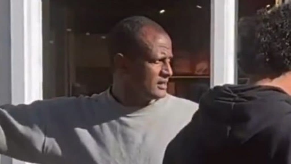 UK Manhunt for Ethiopian Sex Offender Freed by Mistake