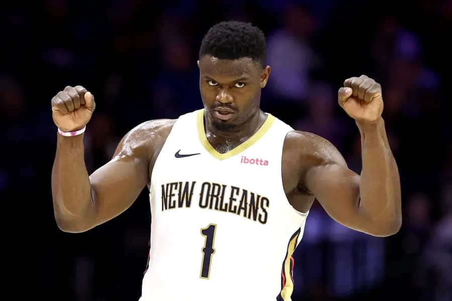 NBA Betting Strategies: Top Player Props for Zion and Okongwu