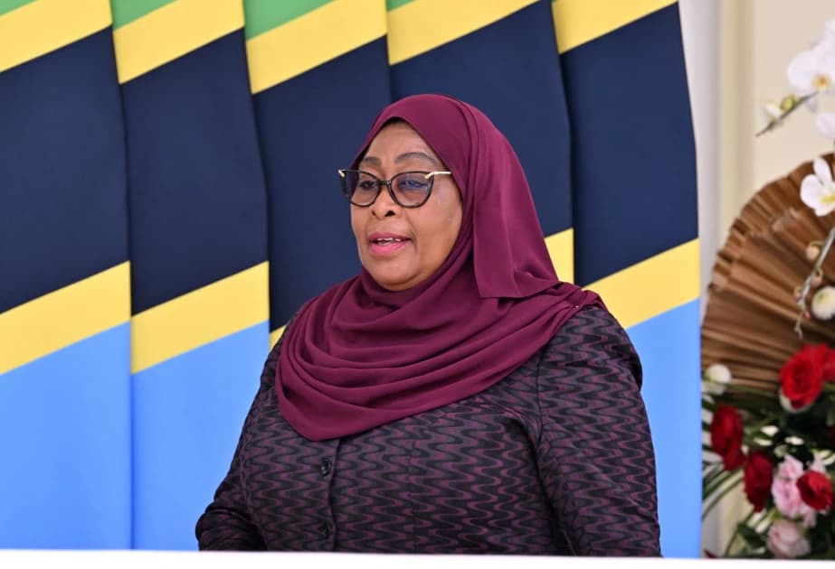 Kenya Engages Tanzania over Business Licensing Restrictions on Foreigners