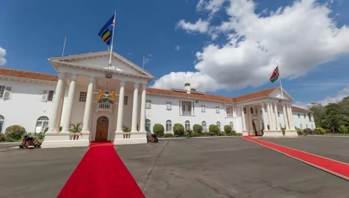 Nairobi County Pushes for Clear Boundaries Around State House, Airports and Barracks