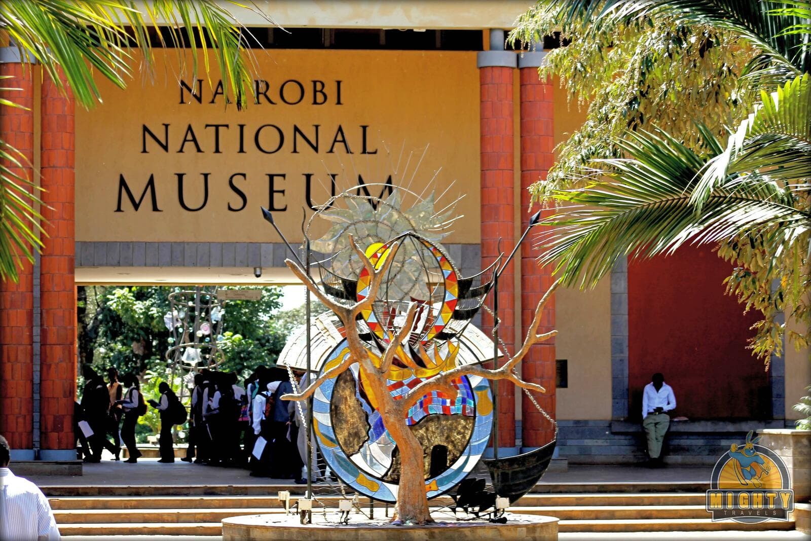 Nairobi National Museum