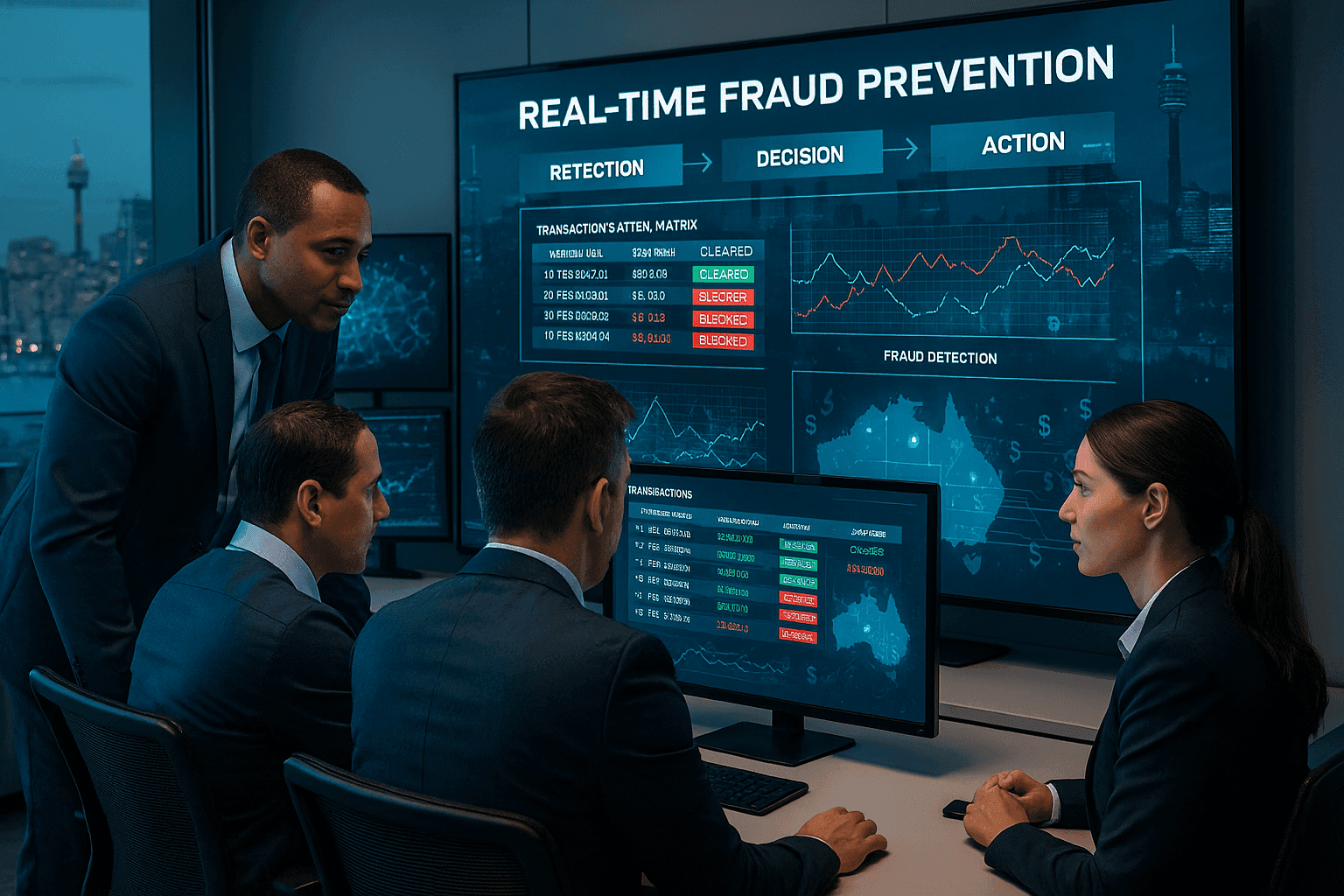 Kenyan Banks Urged to Bolster Defences Against Rising Romance Fraud