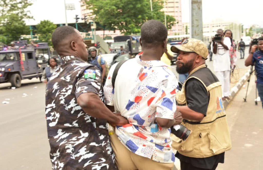 Editors Decry Alarming Shrink in African Media Freedom