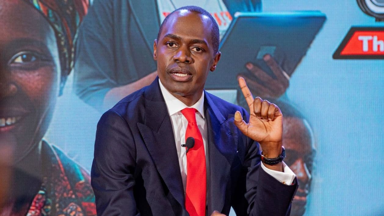 Kenya National Infrastructure Fund: Governance Structure and Corporate Model