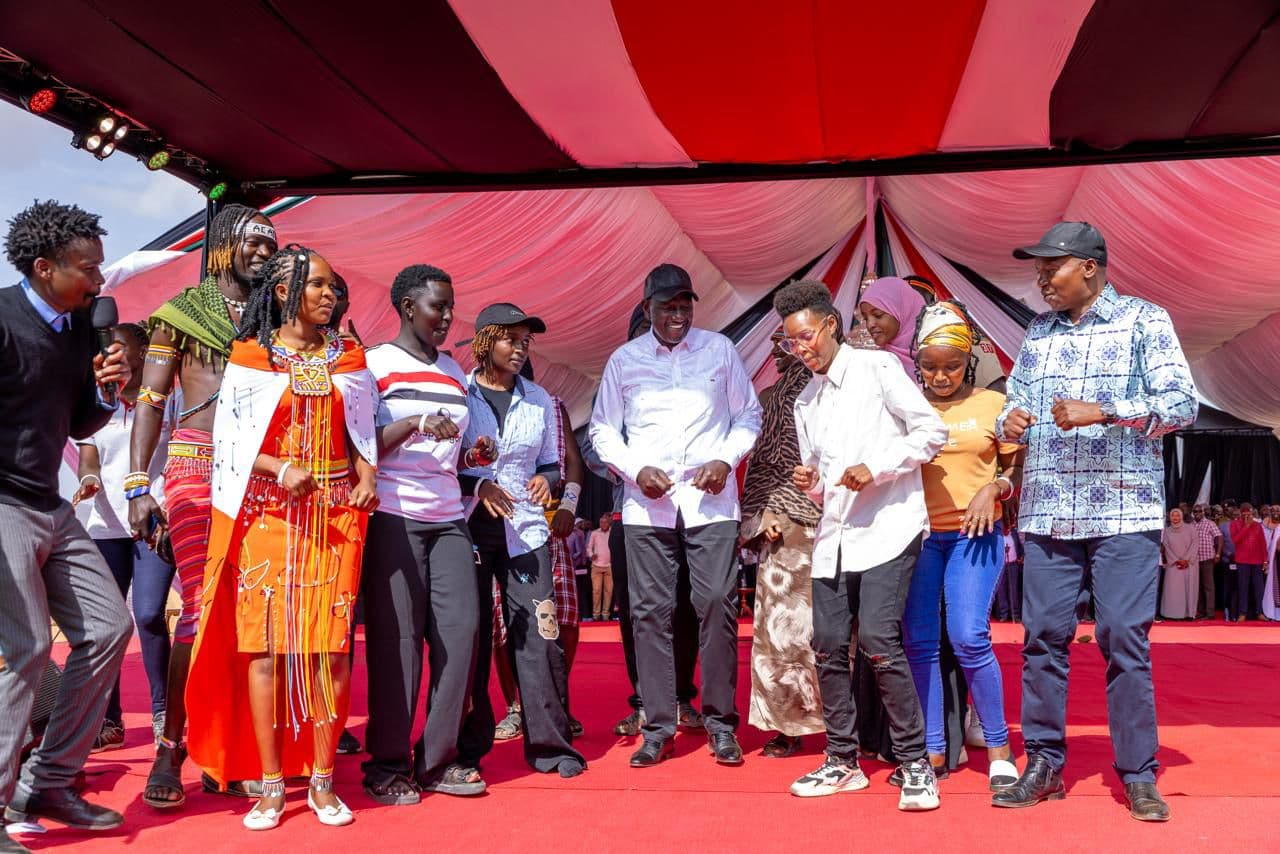 Beyond Handouts: Empowerment Must Be Economic, Not Political Bait