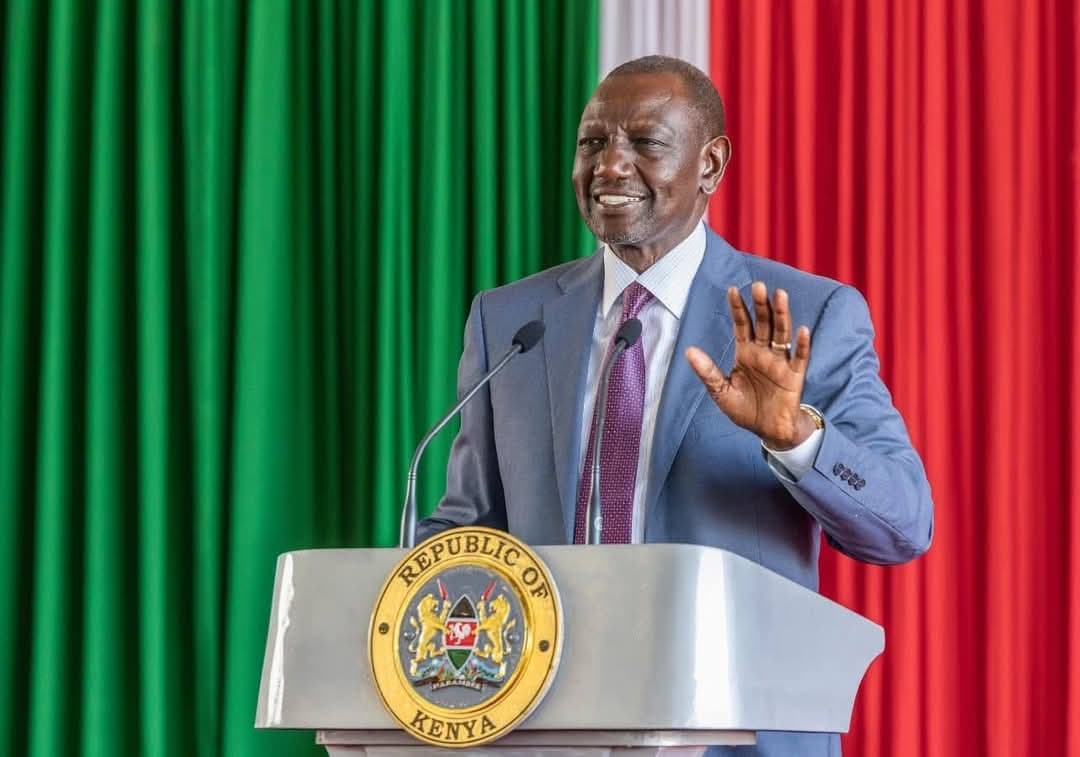 Beyond Blueprints: Why Imported Policies Often Falter in Kenya