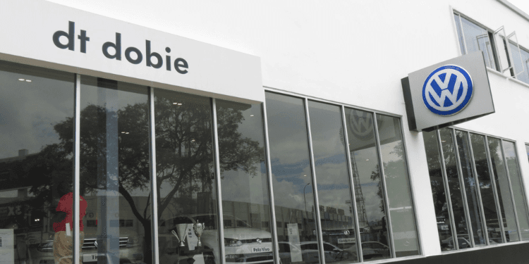 High Court Appoints Liquidator for D.T. Dobie After CFAO Mobility Acquisition
