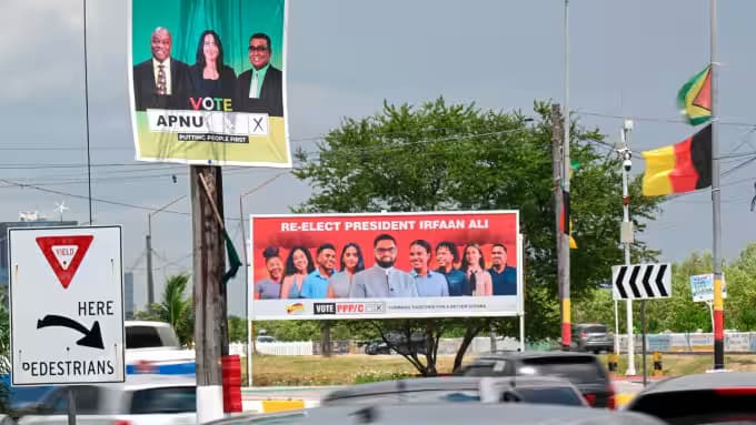 Kisii County Adjusts Taxes: Relief for Small Businesses, Hikes for Billboards and Soapstone