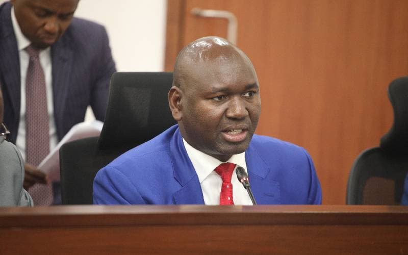 Senate Orders Recall of 'Illegal' ECDE Teacher Training Rules