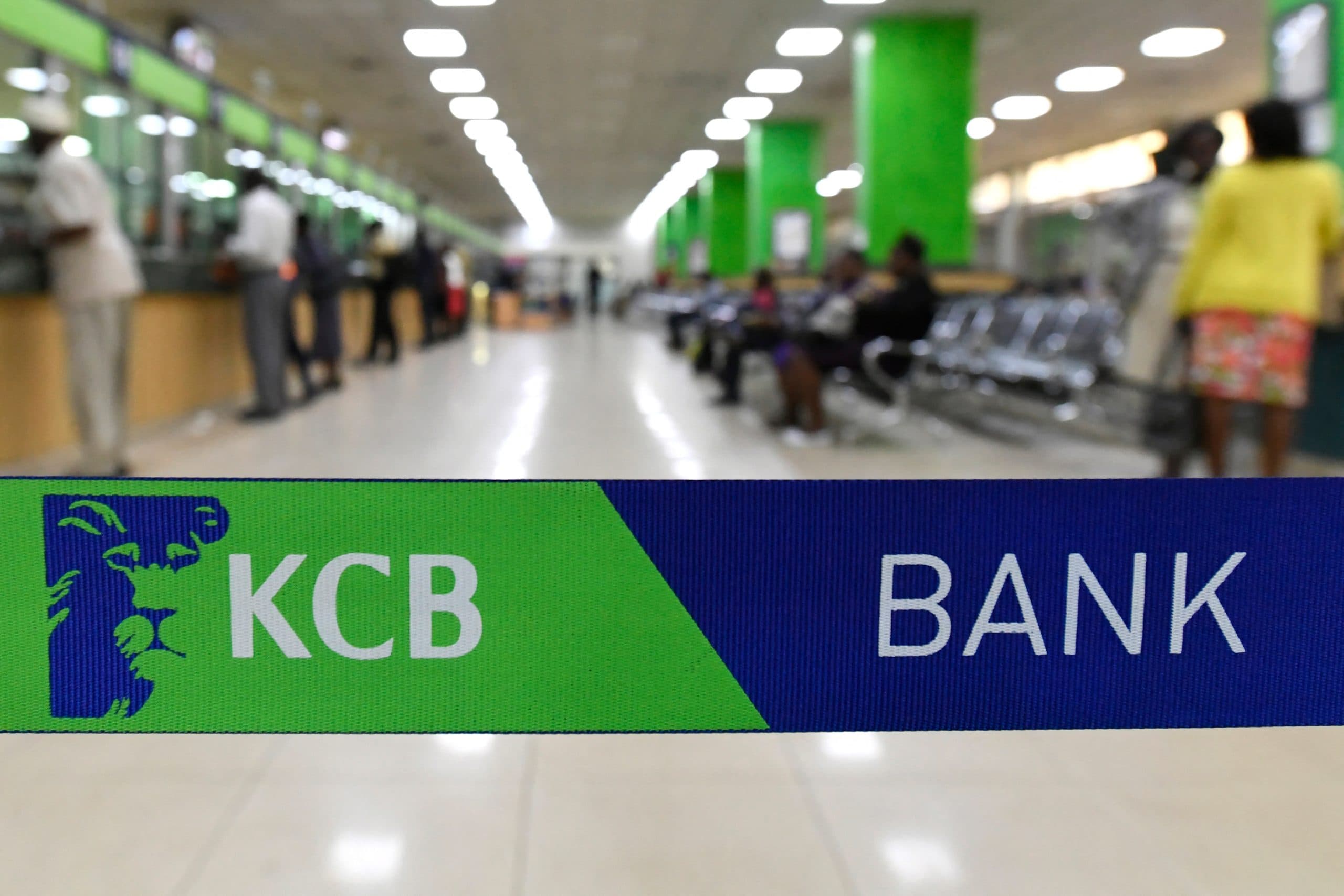 KCB Auctions Moi-Era Giant Spencon’s Assets Over Sh1.35bn Debt