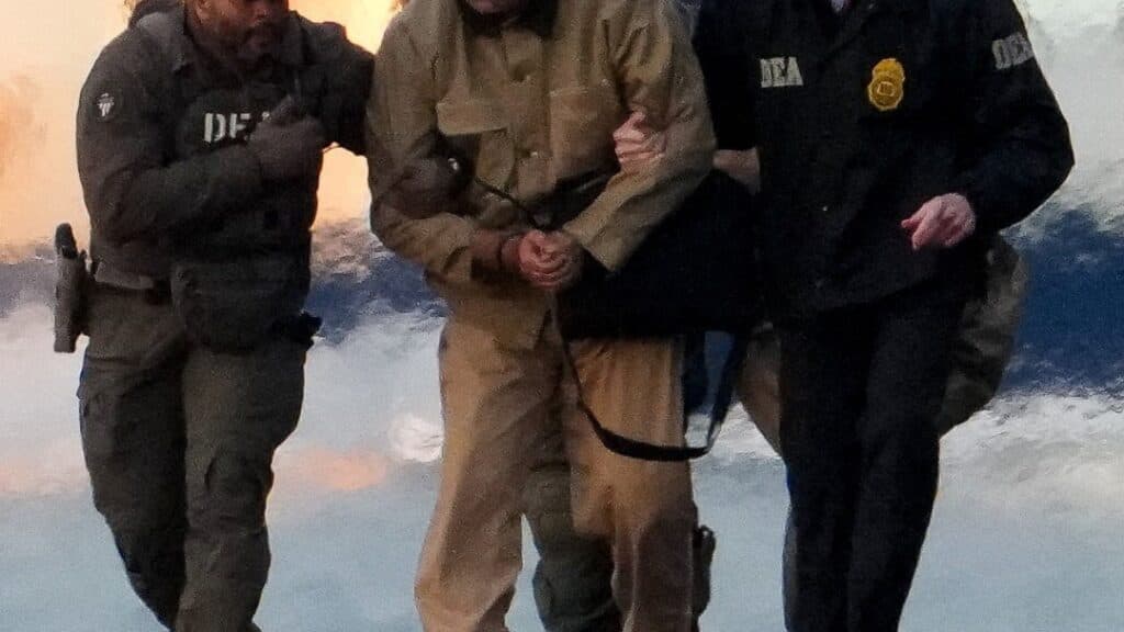 High-Tech Mystery: Venezuela Probes US Operation Seizing Maduro