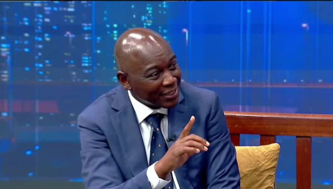 War Chest Revealed: Caroli Omondi Claims Sh700 Million Solo Injection into ODM