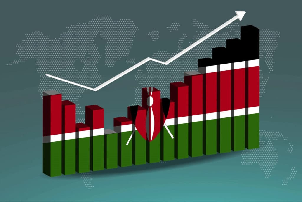 State Repression Overtakes Economy as Top Concern for Kenyans, New Survey Finds