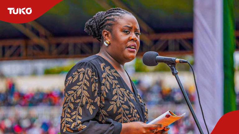 The Boss’s Voice? Winnie Odinga Calls Out ODM Leaders Faking Loyalty to Raila