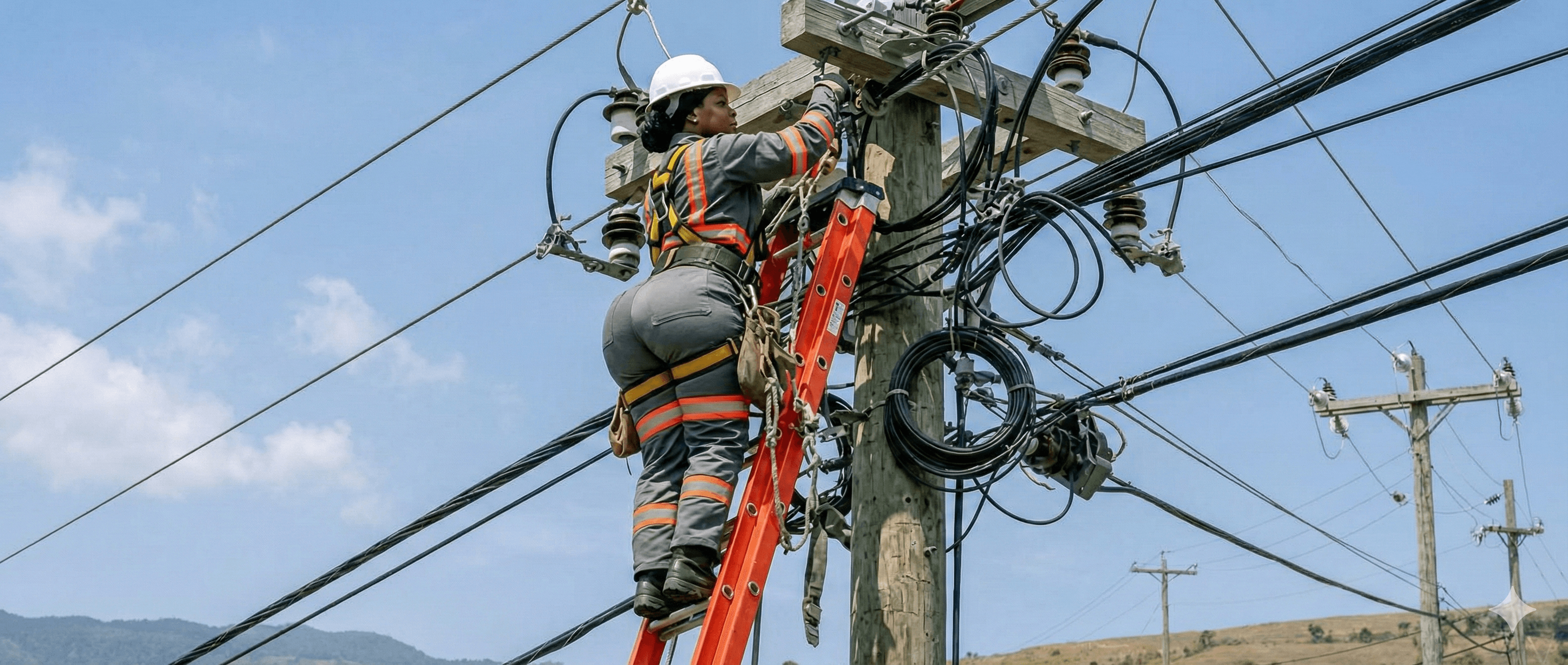 Power Drain: 2,200 Veterans Exit KPLC, Sparking Grid Stability Fears