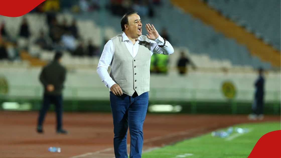 Beirut Calling: Firat Finds Refuge in Lebanon After Kenyan Exit