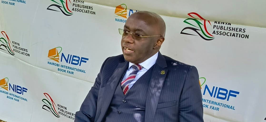 Grade 10 CBC Rollout At Risk Over KSh 11.4 Billion Publisher Debt