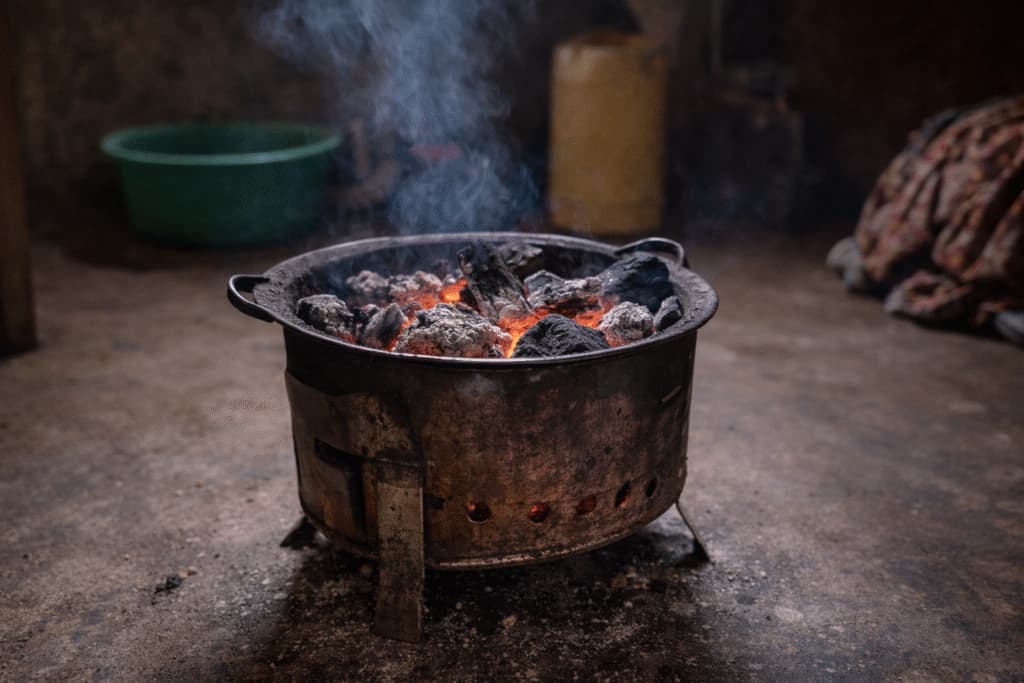 10-month-old baby dies in suspected carbon monoxide poisoning in Nakuru