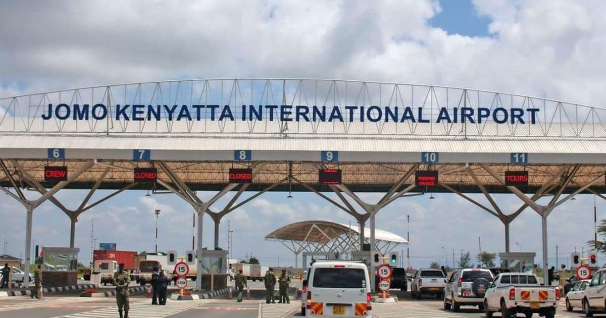 Ground Stop: Aviation Workers Threaten to Paralyze JKIA Over 11-Year Pay Freeze