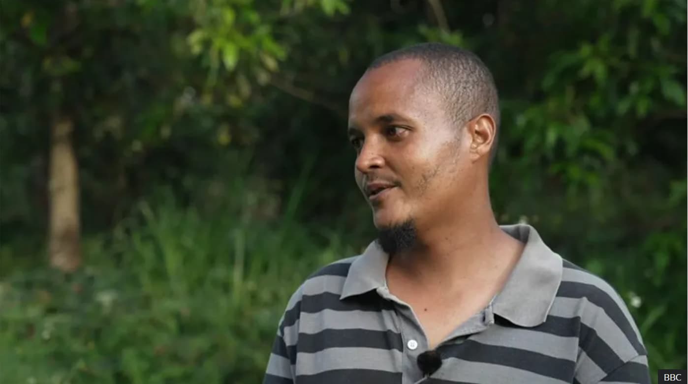 Commercial DNA Proves Paternity in British Troops Case; Government Adopts 'Whole-of-Government' Approach for NYOTA Program