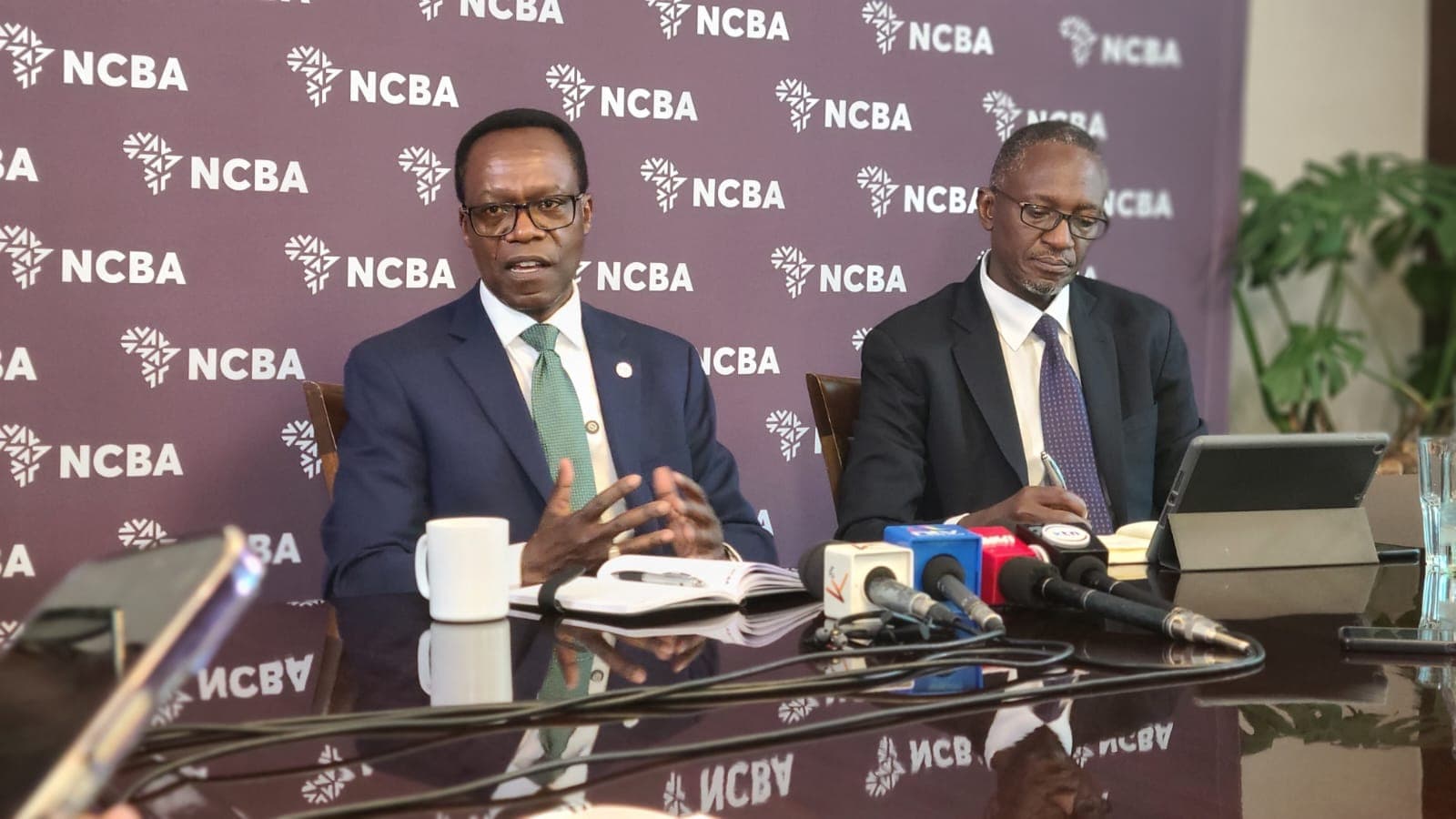 Banking on Dynasty: Kenyattas, Ndegwas to Reap Billions in Nedbank Deal