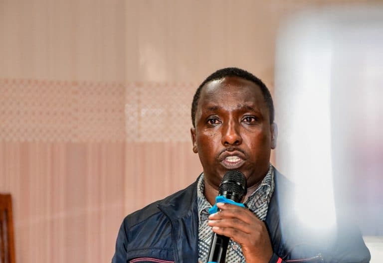 MP Accuses Police of Blocking Justice in Street Vendor's Killing