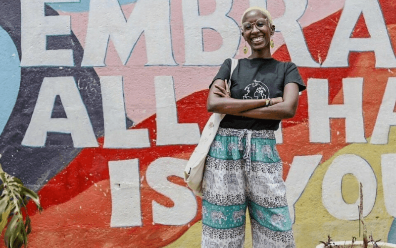 Travelling Wakili Creates Safe Spaces for Women Explorers