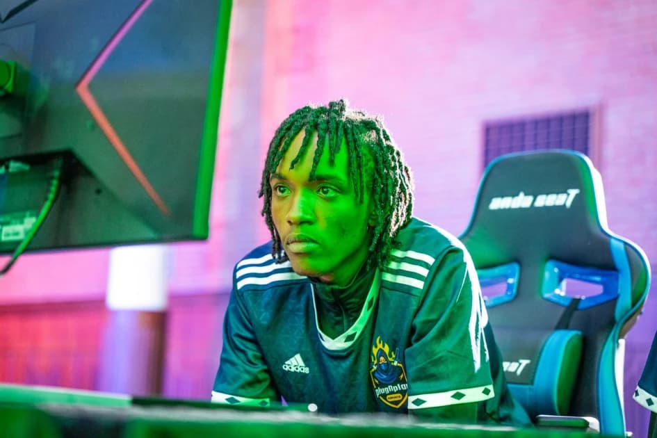 Gaming Glory: Kenyan EAFC Champion Kappa Seals Historic Move to Morocco