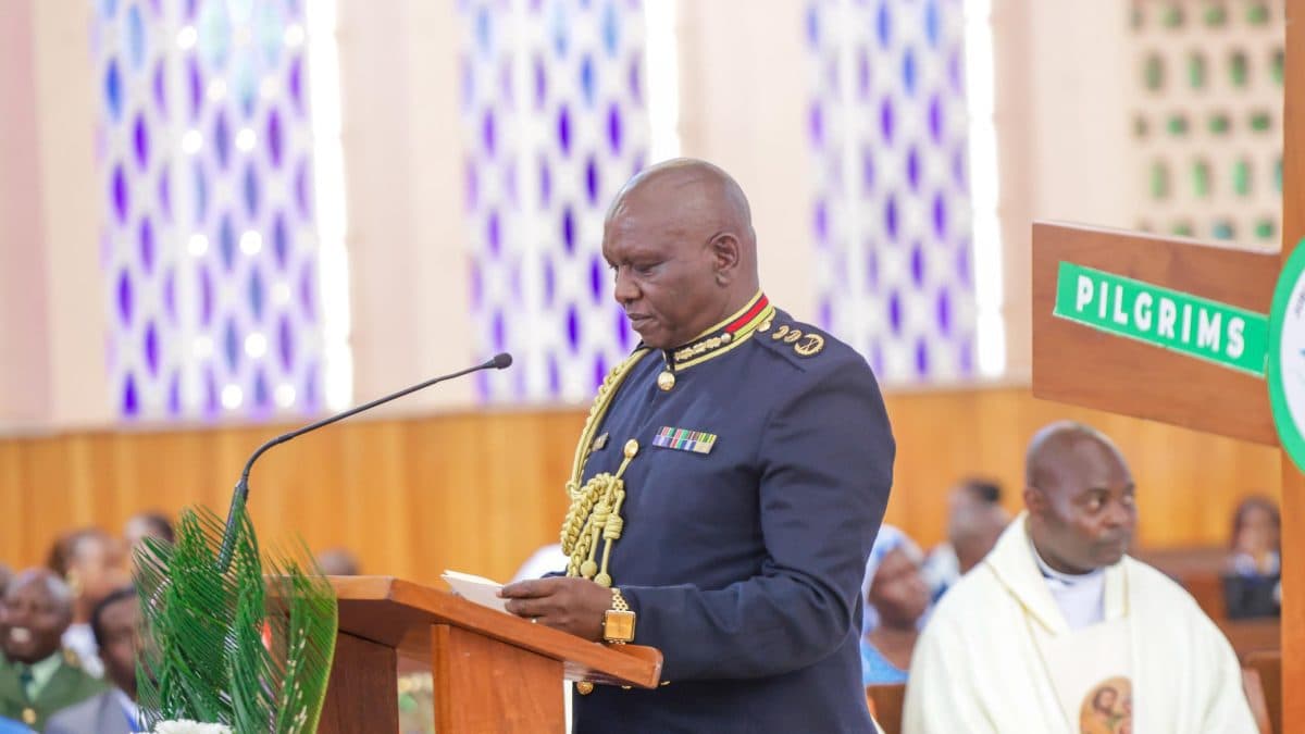 KURA Issues Stern Warning to Drivers, Contractors Ahead of Holiday Season