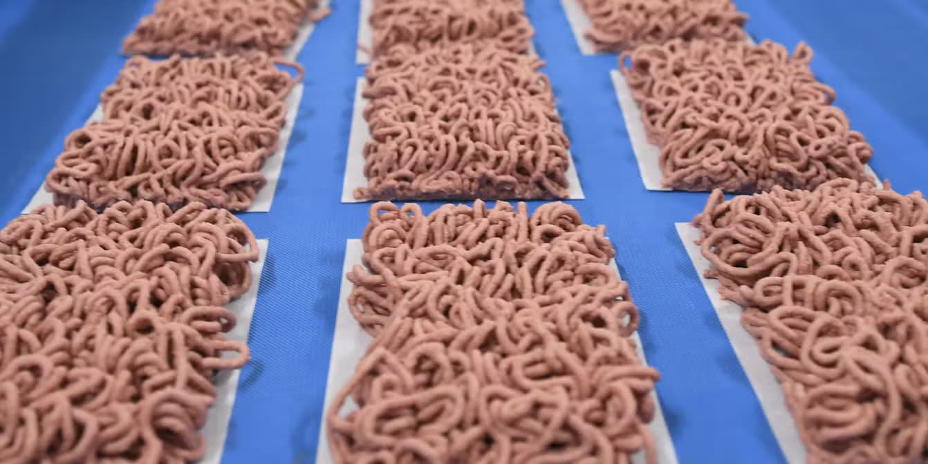 EU Parliament Votes to Restrict Plant-Based Food Labels, Sparks Debate