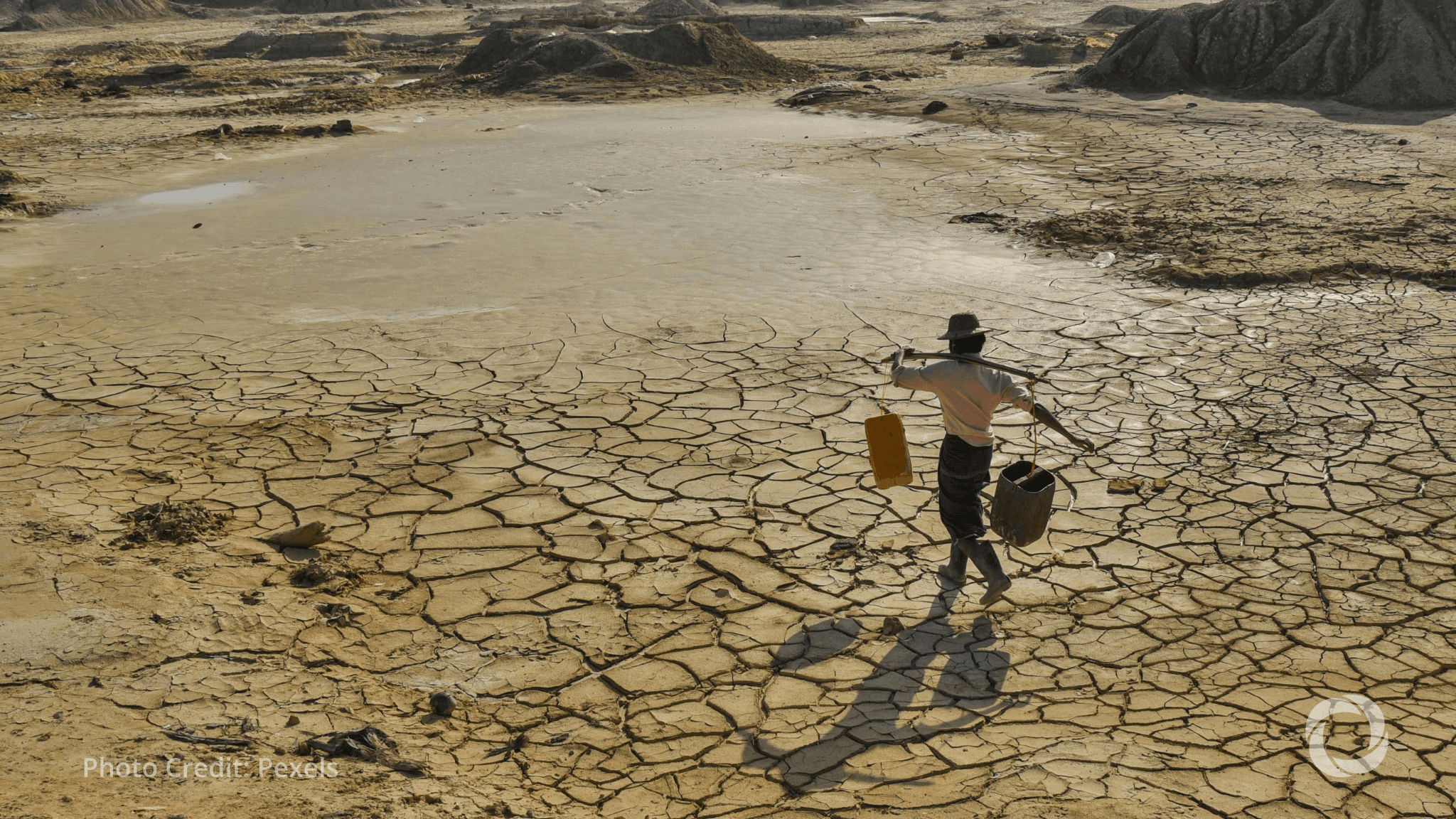 Red Alert: 2.5 Million Kenyans Face Starvation as Drought Ravages North