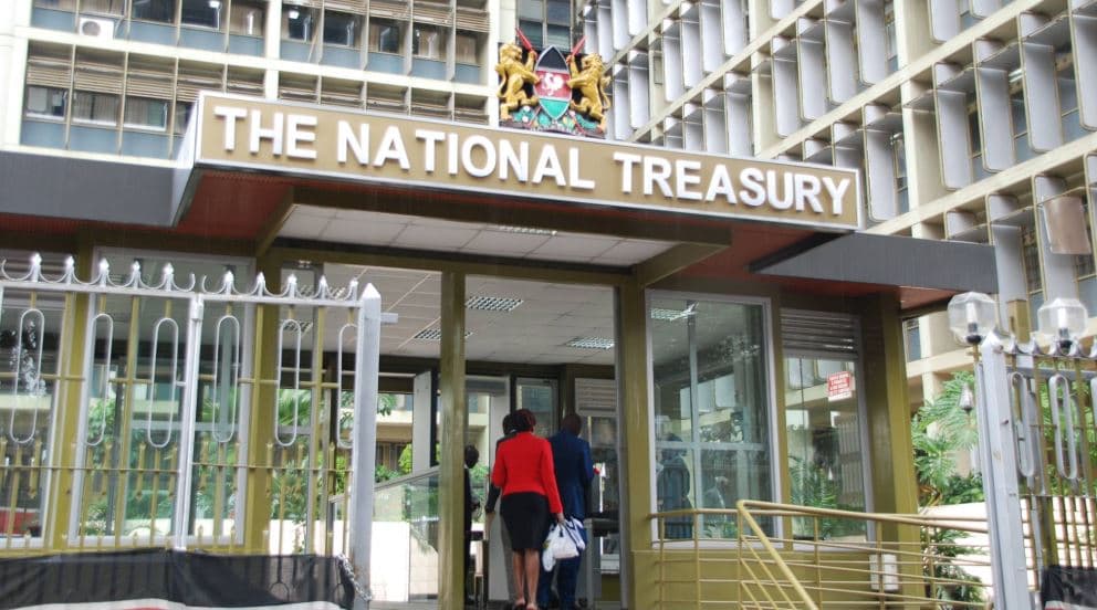 Treasury Seeks Public Input on Ksh200 Billion Sovereign Wealth Fund