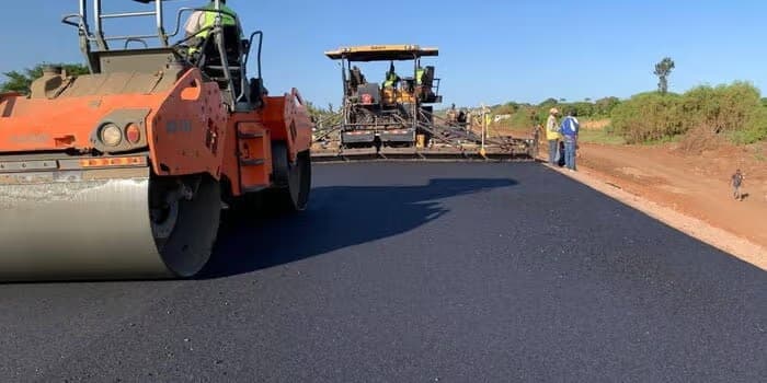 New Road Breathes Fresh Economic Life Into Murang'a Village