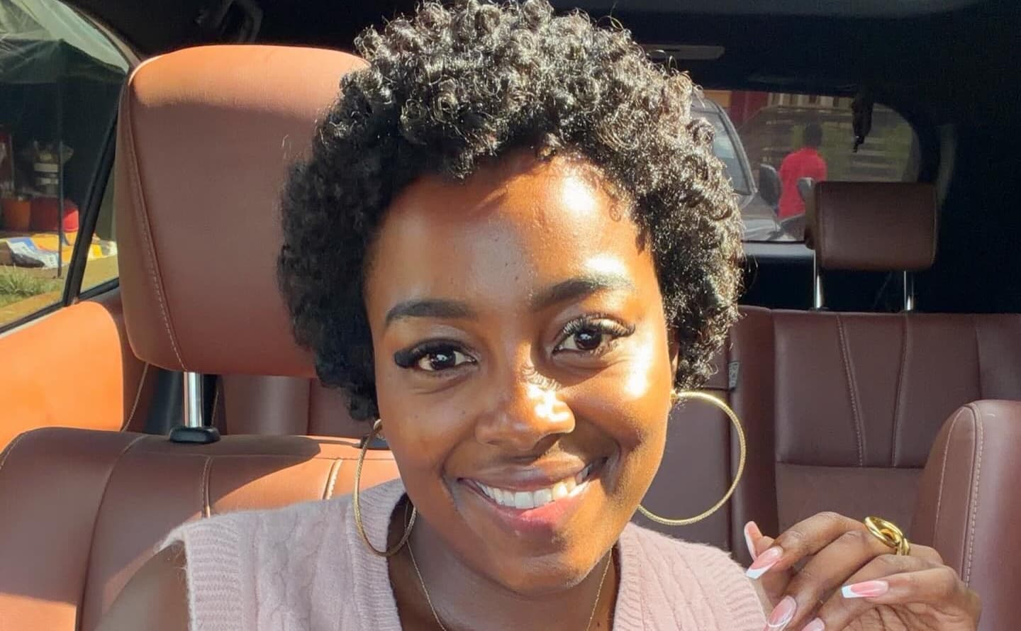 Born Again: Inside Jackie Matubia’s Radical Spiritual Rebirth