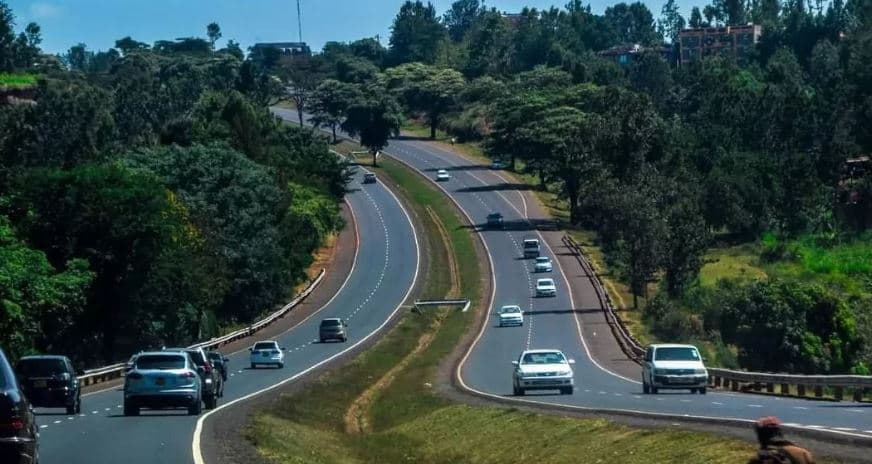 Treasury Details Toll Model, Confirms State Ownership of Mau Summit Highway