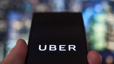 Billion-Shilling Verdict: Uber Liable for Driver’s Sexual Assault