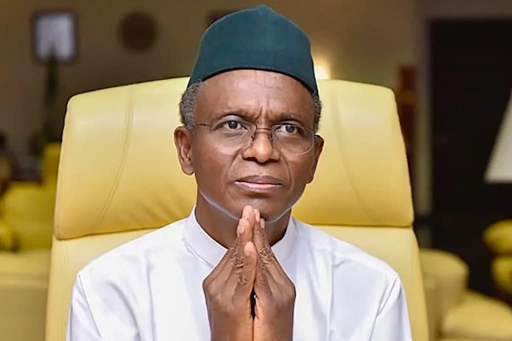 El-Rufai Demanded to Provide Evidence in NSA Hacking Claims