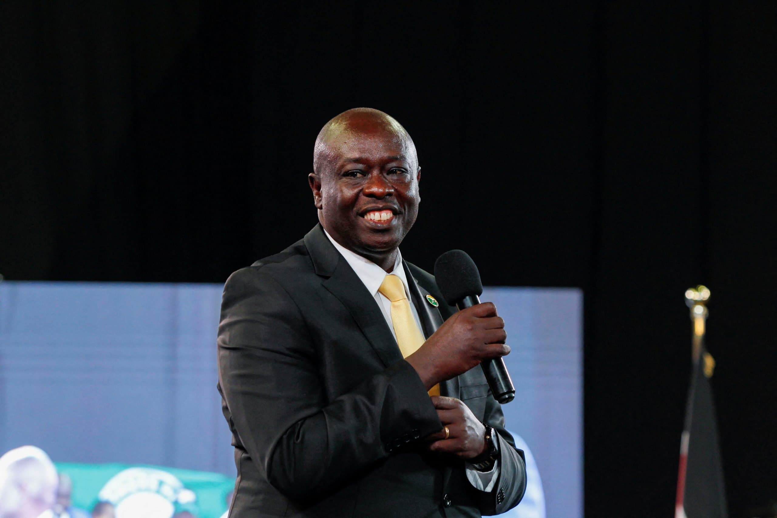 Gachagua Seeks Mt. Kenya Crown, Forges Akamba Alliance for 2027 Ruto Challenge