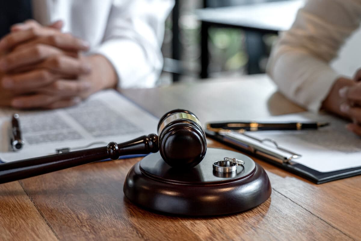 Divorce Blow: Court Rules Spouses Cannot Claim Ex-Partner’s Pension