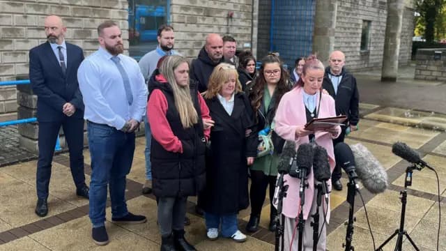 Sudanese Asylum Seeker Guilty of UK Hotel Worker's Murder