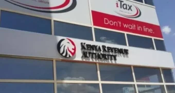 KRA Seeks Public Input on 15% Minimum Tax for Multinationals