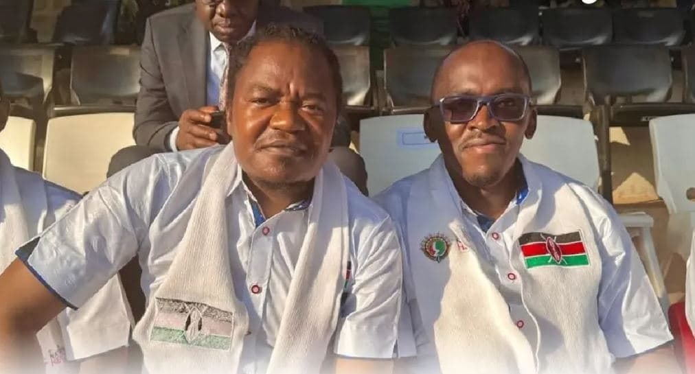 E-Sir, Jua Cali, and Clemmo Honoured for Shaping Kenyan Culture