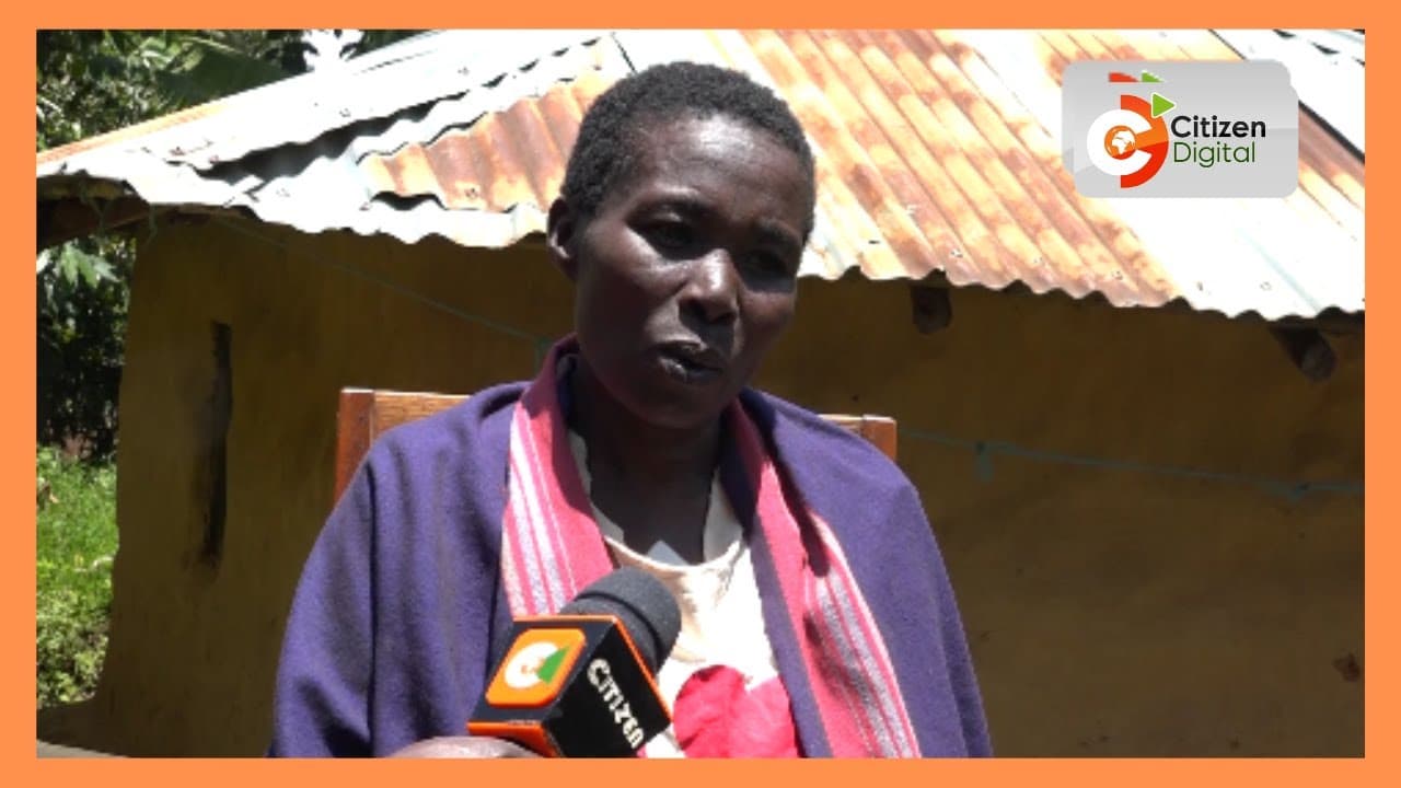 Cancer's Cruel Toll: The Double Burden Crushing Kenya's Poor