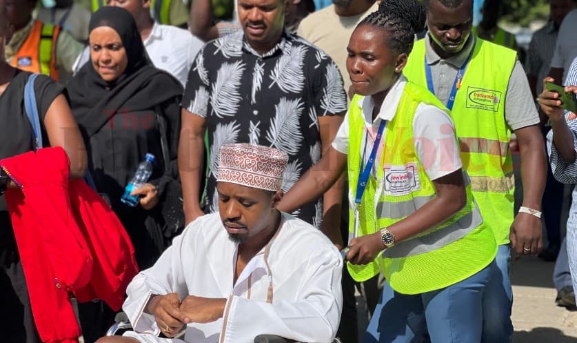 Diplomatic Breakthrough: Kenyan Activist Boniface Mwangi Released by Tanzania After Detention