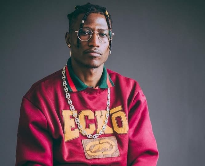 Octopizzo Declares Kibra MP Bid, Vowing Integrity-Led Politics