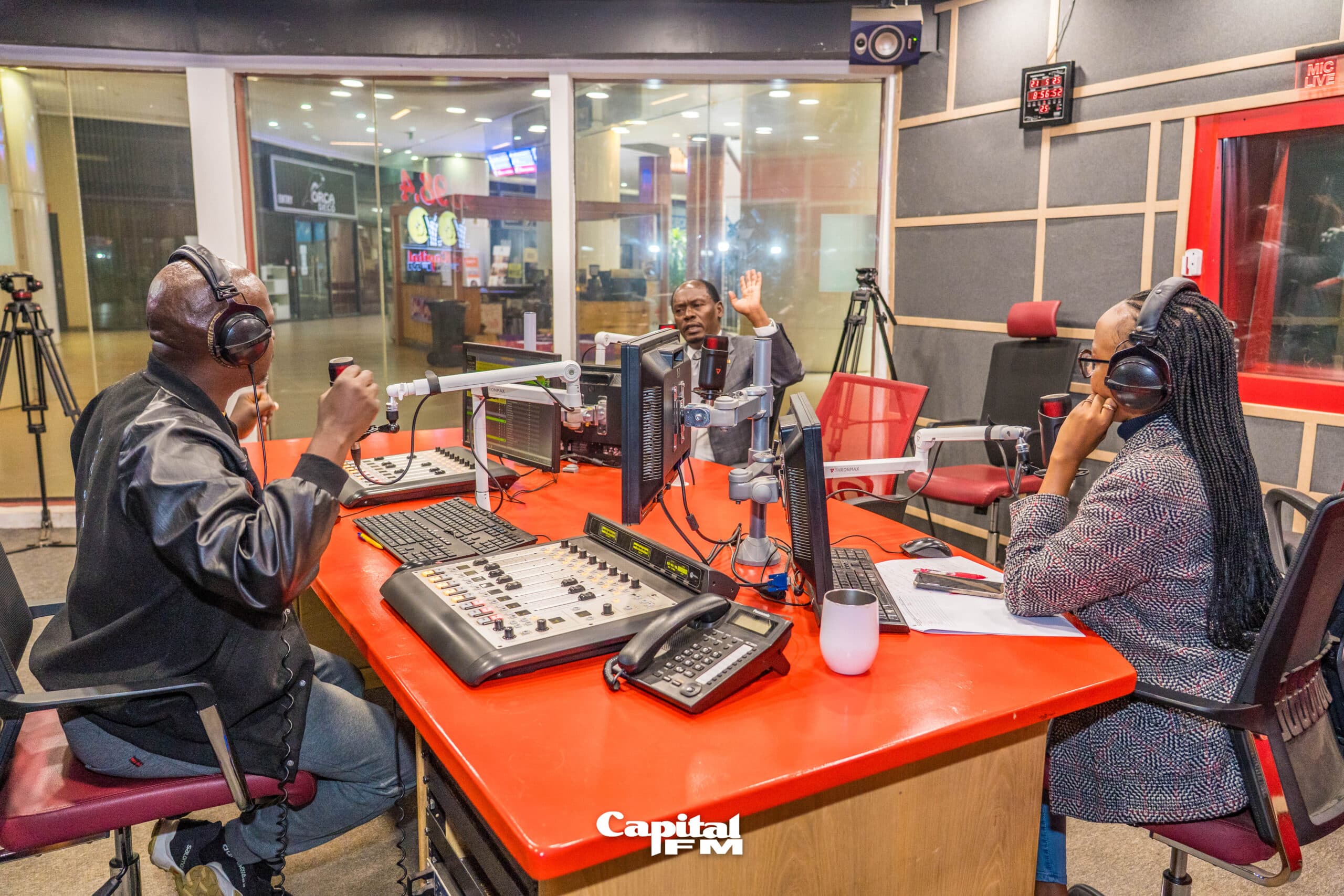 Experts Urge Balanced AI Regulation as Kenya Marks World Radio Day